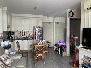 À vendre 2 chambres condo à Ratchathewi, Bangkok