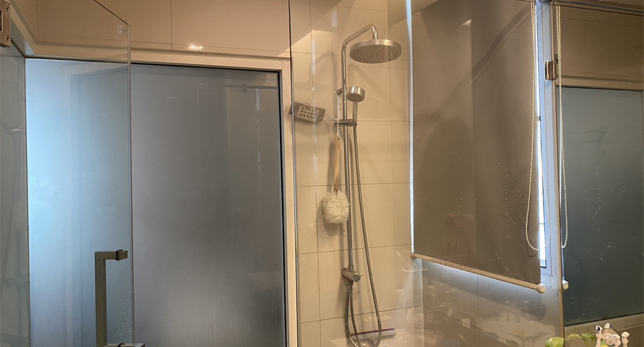 Condo en venta de 2 habitaciones en Ratchathewi, Bangkok