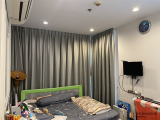 À vendre 2 chambres condo à Ratchathewi, Bangkok