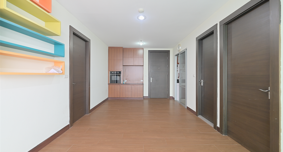 À vendre 2 chambres condo à Chatuchak, Bangkok
