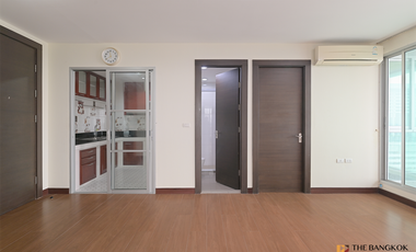 À vendre 2 chambres condo à Chatuchak, Bangkok