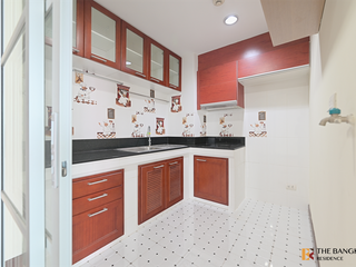Wohnung zum Kauf mit 2 Zimmer in Chatuchak, Bangkok