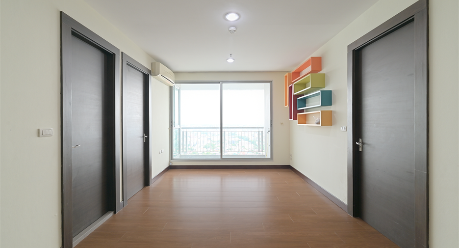 À vendre 2 chambres condo à Chatuchak, Bangkok