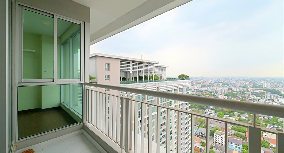 À vendre 2 chambres condo à Chatuchak, Bangkok