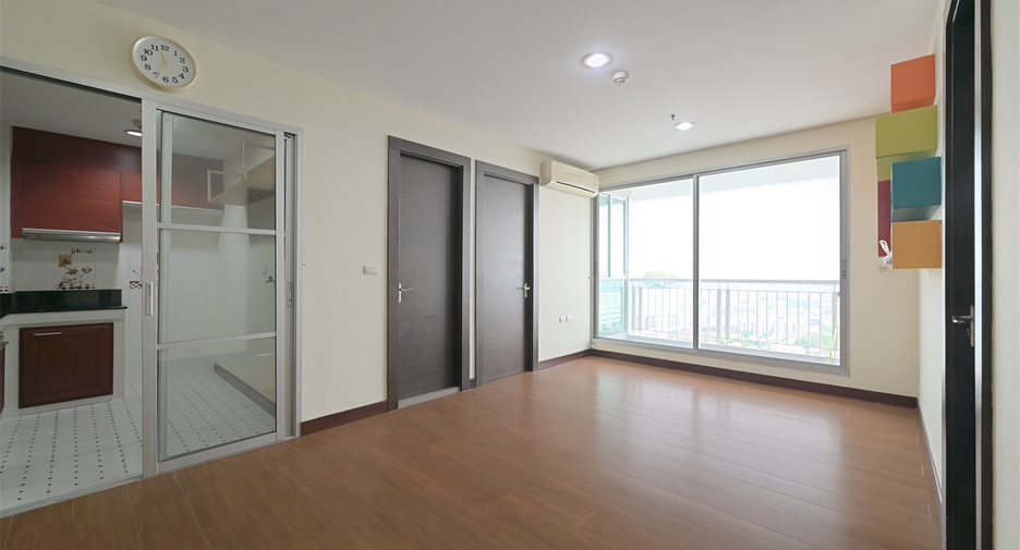 À vendre 2 chambres condo à Chatuchak, Bangkok