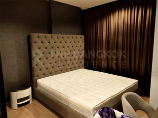 For sale 1 bed condo in Bang Sue, Bangkok