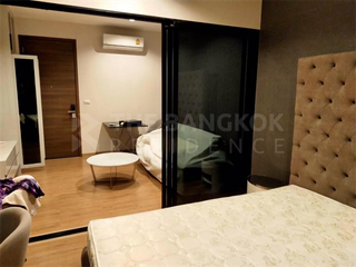 For sale 1 bed condo in Bang Sue, Bangkok