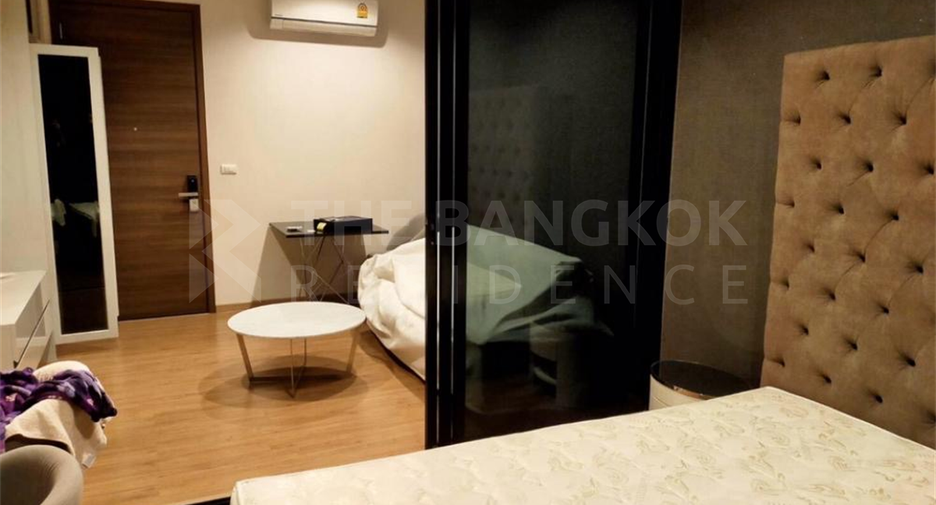 Condo en venta de 1 habitaciones en Bang Sue, Bangkok