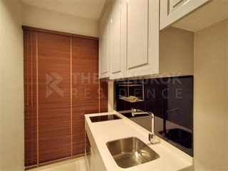 For sale 1 bed condo in Bang Sue, Bangkok