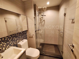 For sale 1 bed condo in Bang Sue, Bangkok