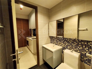 For sale 1 bed condo in Bang Sue, Bangkok