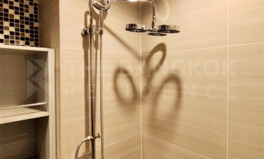 For sale 1 bed condo in Bang Sue, Bangkok