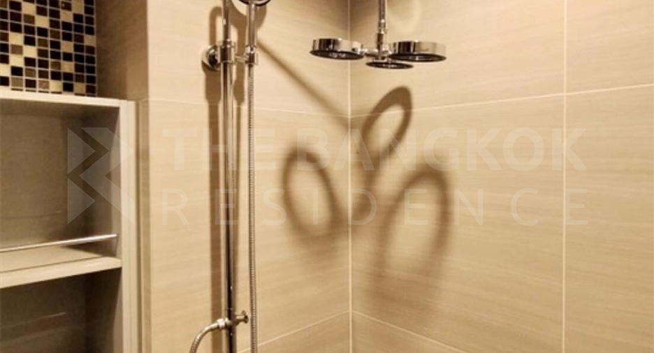 Condo en venta de 1 habitaciones en Bang Sue, Bangkok