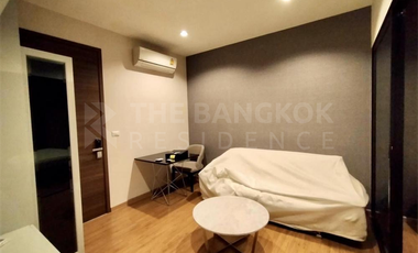 For sale 1 bed condo in Bang Sue, Bangkok
