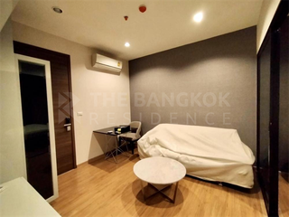 For sale 1 bed condo in Bang Sue, Bangkok