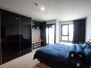 Wohnung zum Kauf mit 1 Zimmer in Chatuchak, Bangkok