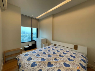 À vendre 1 chambre condo à Chatuchak, Bangkok