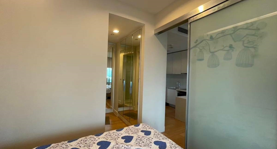 À vendre 1 chambre condo à Chatuchak, Bangkok