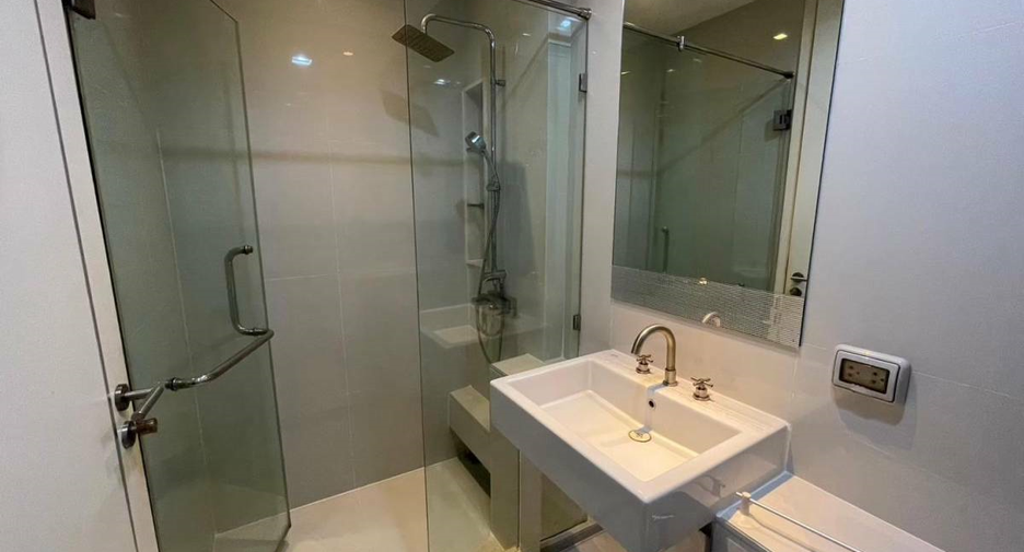 À vendre 1 chambre condo à Chatuchak, Bangkok