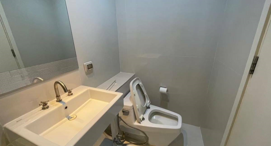 À vendre 1 chambre condo à Chatuchak, Bangkok