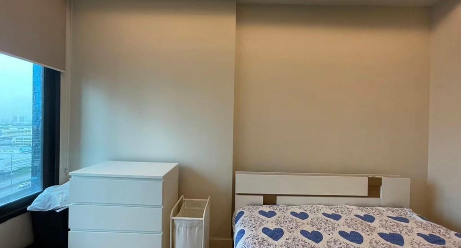 À vendre 1 chambre condo à Chatuchak, Bangkok