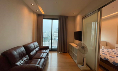 Condo en venta de 1 habitaciones en Chatuchak, Bangkok