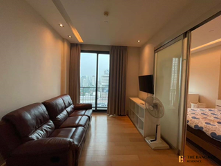 À vendre 1 chambre condo à Chatuchak, Bangkok