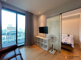 À vendre 1 chambre condo à Chatuchak, Bangkok