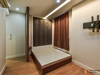 For sale 2 bedrooms condo in Chatuchak, Bangkok