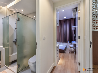 For sale 2 bedrooms condo in Chatuchak, Bangkok