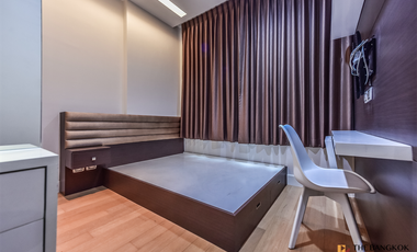 Condo en venta de 2 habitaciones en Chatuchak, Bangkok
