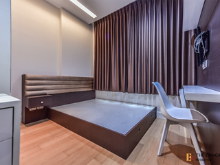 For sale 2 bedrooms condo in Chatuchak, Bangkok