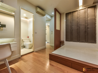 For sale 2 bedrooms condo in Chatuchak, Bangkok