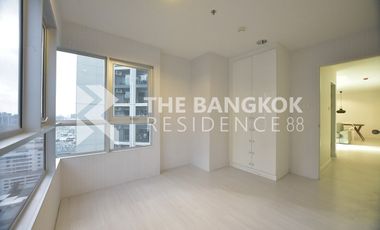 Wohnung zum Kauf mit 2 Zimmer in Huai Khwang, Bangkok