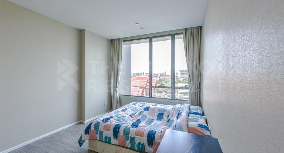 Wohnung zum Kauf mit 1 Zimmer in Bang Sue, Bangkok