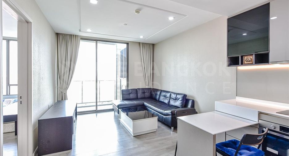 Wohnung zum Kauf mit 1 Zimmer in Bang Sue, Bangkok