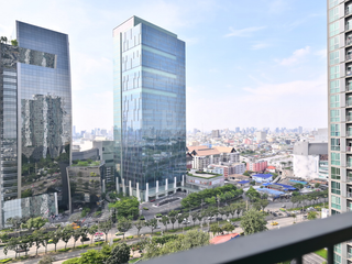 For sale 2 bedrooms condo in Huai Khwang, Bangkok