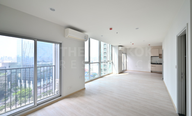 For sale 2 ベッドルーム condo in Huai Khwang, Bangkok
