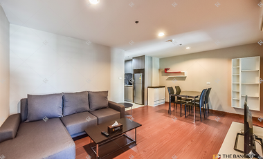 À vendre 1 chambre condo à Huai Khwang, Bangkok