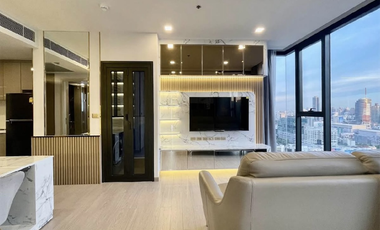 For sale 1 bed condo in Huai Khwang, Bangkok