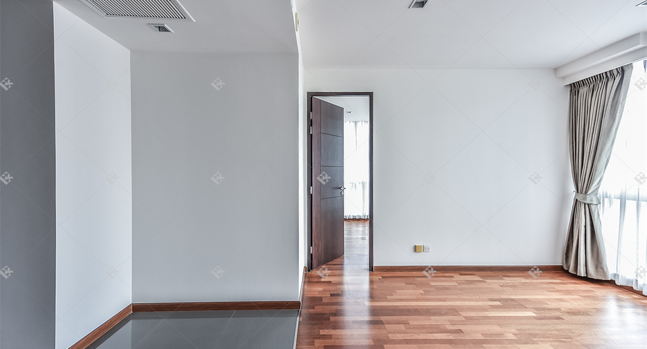 Wohnung zum Kauf mit 1 Zimmer in Pathum Wan, Bangkok