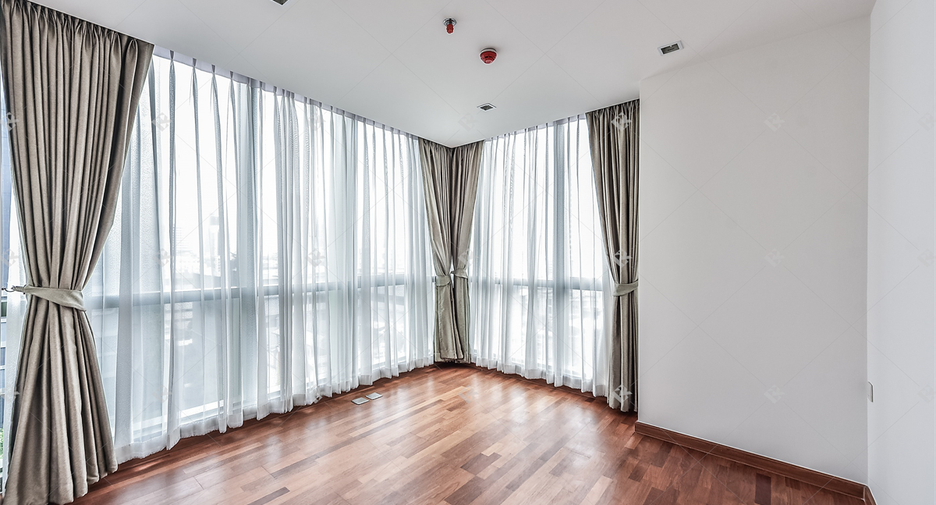 Wohnung zum Kauf mit 1 Zimmer in Pathum Wan, Bangkok
