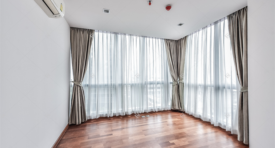 Wohnung zum Kauf mit 1 Zimmer in Pathum Wan, Bangkok