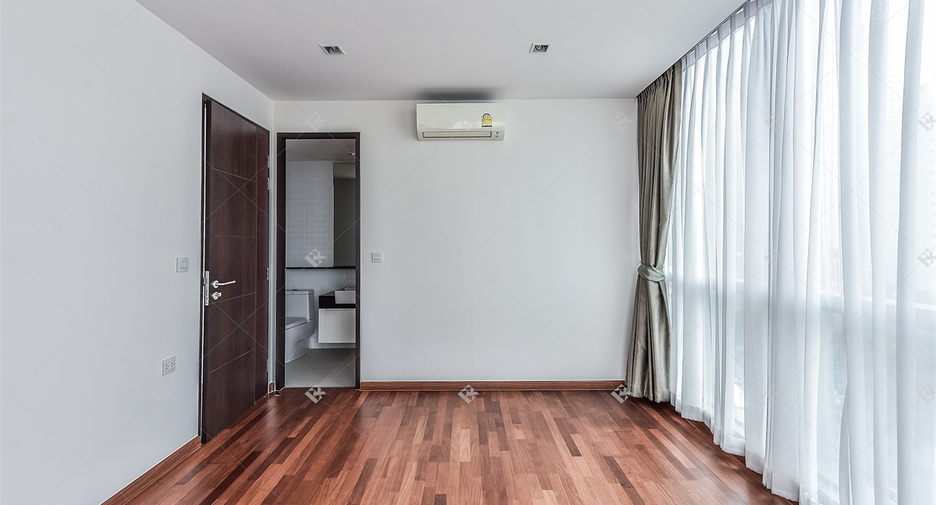 Wohnung zum Kauf mit 1 Zimmer in Pathum Wan, Bangkok