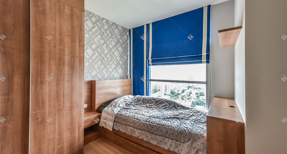 For sale 2 bedrooms condo in Phaya Thai, Bangkok
