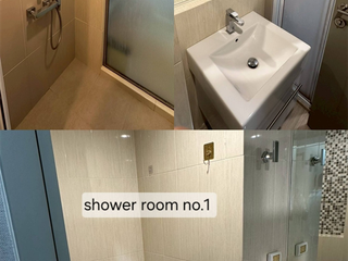 For sale 2 bedrooms condo in Huai Khwang, Bangkok