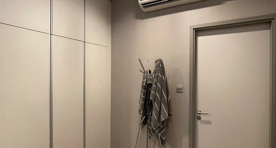 À vendre 1 chambre condo à Chatuchak, Bangkok