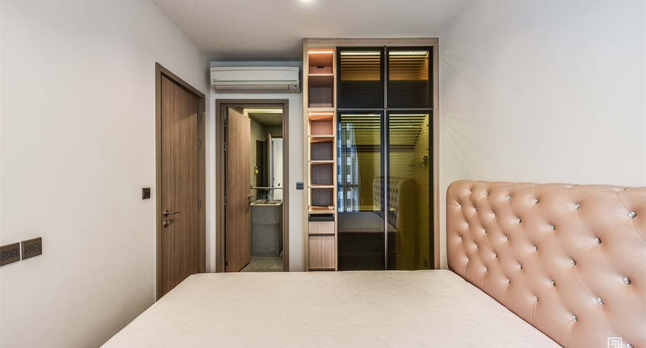 For sale 1 Beds condo in Pathum Wan, Bangkok