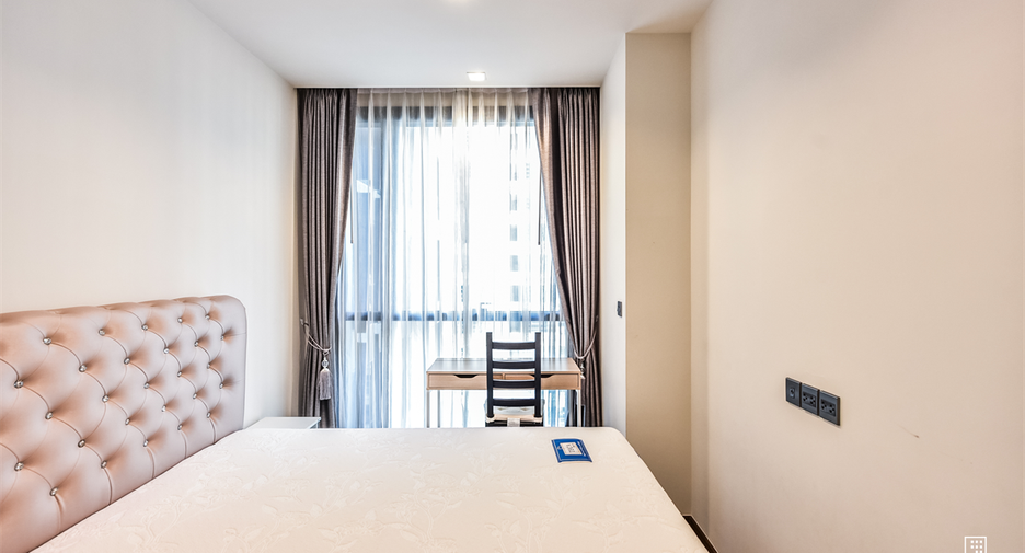 For sale 1 Beds condo in Pathum Wan, Bangkok
