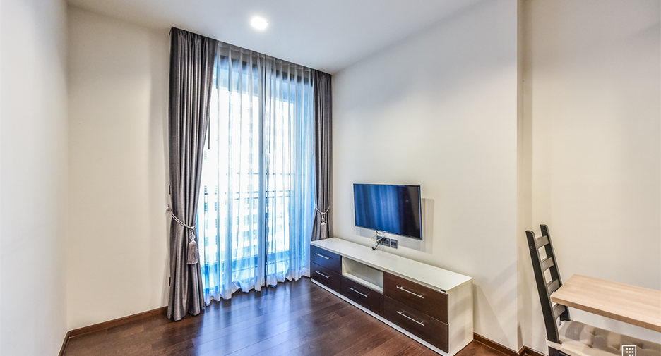 For sale 1 Beds condo in Pathum Wan, Bangkok